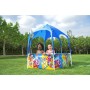 Piscina per bambini Bestway 930 L 185 x 51 cm