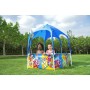 Piscina per bambini Bestway 930 L 185 x 51 cm