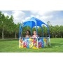 Piscina per bambini Bestway 930 L 185 x 51 cm