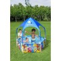 Piscina per bambini Bestway 930 L 185 x 51 cm