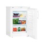 Freezer Liebherr GP1213-21  85 85,1 x 55,3 cm Bianco