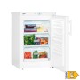 Freezer Liebherr GP1213-21  85 85,1 x 55,3 cm Bianco