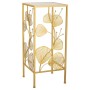 Tavolo angolare Alexandra House Living Oro 31 x 71 x 31 cm