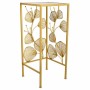 Tavolo angolare Alexandra House Living Oro 31 x 71 x 31 cm