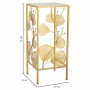 Tavolo angolare Alexandra House Living Oro 31 x 71 x 31 cm