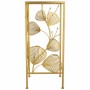 Tavolo angolare Alexandra House Living Oro 31 x 71 x 31 cm