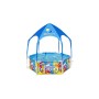 Piscina per bambini Bestway 930 L 185 x 51 cm