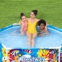 Piscina per bambini Bestway 930 L 185 x 51 cm