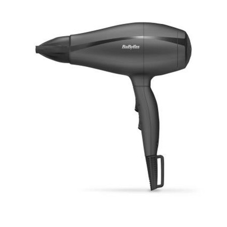 Phon Babyliss 5910E Nero 2000 W