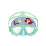 Bestway Natazione Infantile Cinturino Silicone Sirenetta +3 Anni Piscina e Spiaggia 09117