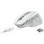 Mouse Trust 24035 OZAA Bianco 2400 dpi