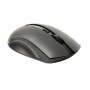 Mouse Rapoo 00120591 Grigio scuro 2,4 GHz