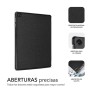 Custodia per Tablet Subblim M10 HD TB-X306F Nero 10,1"