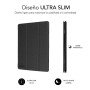 Custodia per Tablet Subblim SUBCST5SC110 Nero 10,3"