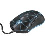 Mouse Gaming Trust GXT133 Nero 4000 dpi