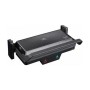 Piastra Grill JATA GR266 Nero 1000 W