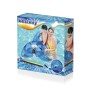 Figura Gonfiabile per Piscina Bestway Balena 157 x 94 cm