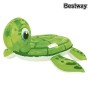 Figura Gonfiabile per Piscina Bestway Tartaruga 147 x 140 cm