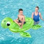 Figura Gonfiabile per Piscina Bestway Tartaruga 147 x 140 cm