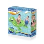 Figura Gonfiabile per Piscina Bestway Tartaruga 147 x 140 cm