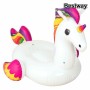 Figura Gonfiabile per Piscina Bestway 164 x 224 cm Unicorno