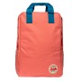 Zaino per Portatile Silver Electronics IT Bag Penny - Coral Corallo