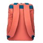 Zaino per Portatile Silver Electronics IT Bag Penny - Coral Corallo