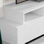 Mobile TV Alexandra House Living Bianco 125 x 42 x 32 cm