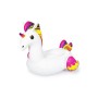 Figura Gonfiabile per Piscina Bestway 164 x 224 cm Unicorno