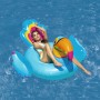 Bestway Figura Gonfiabile Tucano con Maniglie Spiaggia e Piscina 41126