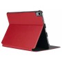 Custodia per Tablet Mobilis 048011 Rosso