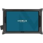 Custodia per Tablet Mobilis 050031 Nero