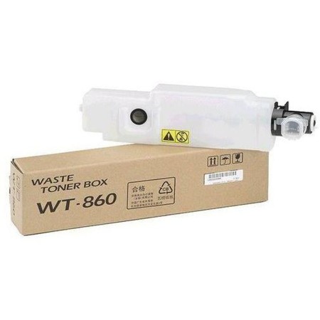 Toner Kyocera 1902LC0UN0 Trasparente