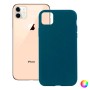 Custodia per Cellulare iPhone 12 Pro KSIX Eco-Friendly