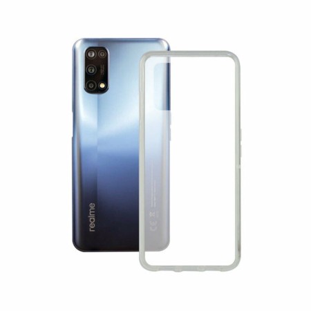 Custodia Realme 7 KSIX Flex TPU Trasparente