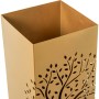 Portaombrelli Alexandra House Living Dorato Albero 15 x 49 x 15 cm