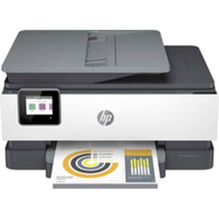 Stampante Multifunzione HP 8022e Wifi