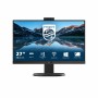 Monitor Philips 276B9H/00 Quad HD IPS 27" LED Flicker free 75 Hz 27"