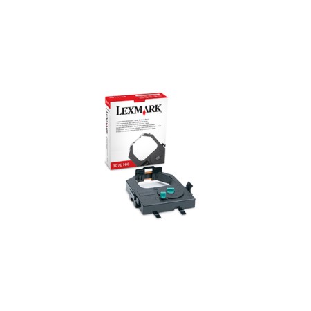 Toner Lexmark 3070166 Nero Multicolore