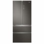 Frigorifero combinato Haier HB18FGSAAA 190 x 83 cm 539 L