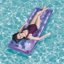 Bestway Materassino Gonfiabile Tazze con Cuscino Colori Assortiti 188x71 cm Spiaggia e Piscina 43015