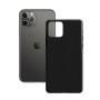 Custodia per Cellulare iPhone 11 Pro Contact Silk TPU Nero