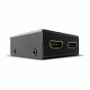 Adattatore HDMI con 2 x HDMI LINDY 38336 Nero