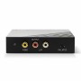 Adattatore HDMI LINDY 38393 Nero Multicolore