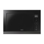 Microonde da Incasso con Grill Haier HOR38G5FT 1450 W 28 L Nero