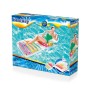 Poltrona da Piscina Gonfiabile Bestway 201 x 89 cm