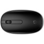 Mouse HP 3V0G9AA ABB Nero