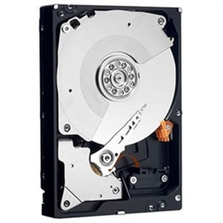 Hard Disk Dell 400-BLCC 8 TB 3,5" 7200 rpm