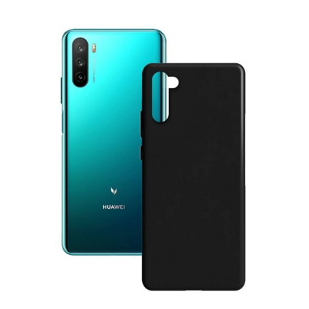 Cover HUAWEI MATE 40 LITE KSIX Nero Rigida