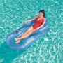 Poltrona da Piscina Gonfiabile Bestway 157 x 89 cm